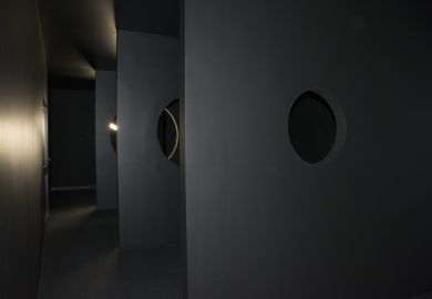 Fotogoniómetro da Tromilux