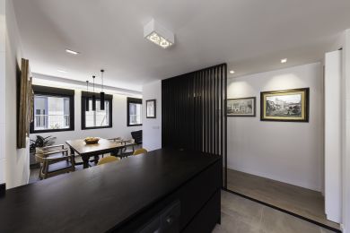 Iluminação residencial com produtos Tromilux